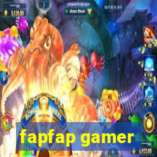 fapfap gamer